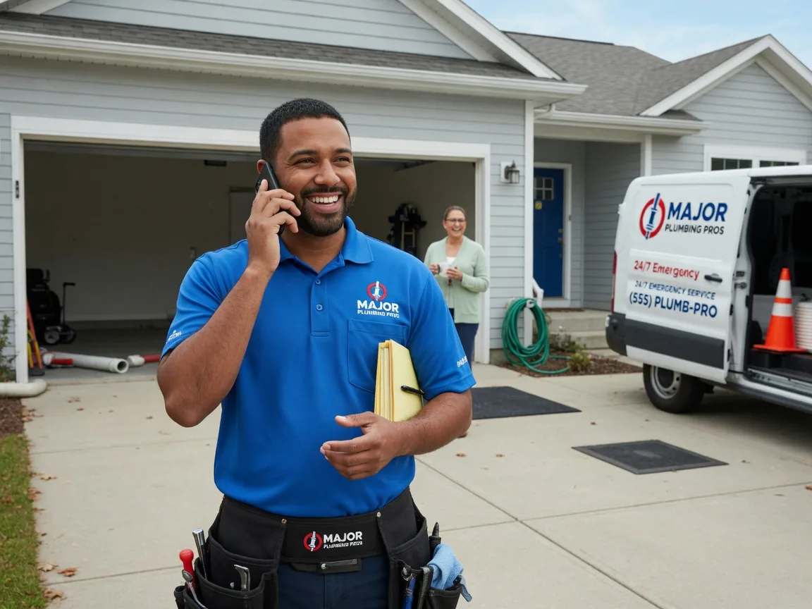 Drain Cleaning Services Richland, NJ FAQs